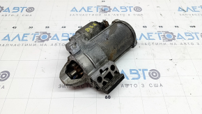 Starter BMW X3 G01 18-21 2.0T