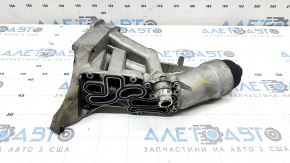 BMW X3 G01 18-19 2.0T Metal Oil Filter Housing