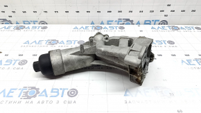 BMW X3 G01 18-19 2.0T Metal Oil Filter Housing
