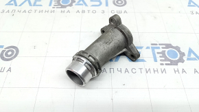 Cooling system flange BMW X3 G01 18-19 2.0T