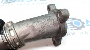 Cooling system flange BMW X3 G01 18-19 2.0T