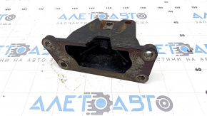 Left engine mount bracket for Hyundai Sonata 11-15 hybrid