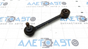 Rear right transverse control arm Hyundai Sonata 11-15 torn silent block