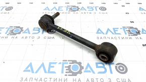 Rear right transverse control arm Hyundai Sonata 11-15 torn silent block