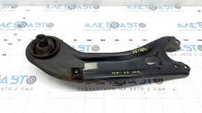 Rear right longitudinal arm Hyundai Sonata 11-15 cracked silent block