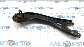 Rear right longitudinal arm Hyundai Sonata 11-15 cracked silent block