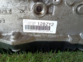 Automatic transmission assembly BMW 4 F32/33/36 18-20 GA8HP50X-XEO AWD, 101k 