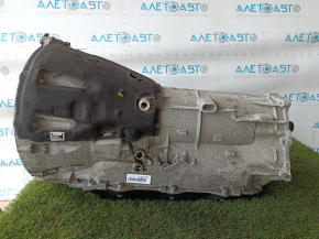 Automatic transmission assembly BMW 4 F32/33/36 18-20 GA8HP50X-XEO AWD, 101k 