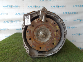Automatic transmission assembly BMW 4 F32/33/36 18-20 GA8HP50X-XEO AWD, 101k 
