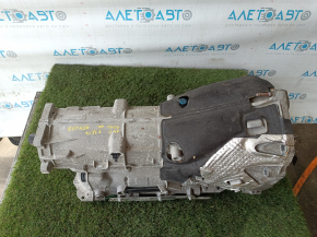 Automatic transmission assembly BMW 4 F32/33/36 18-20 GA8HP50X-XEO AWD, 101k 