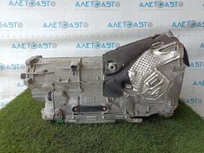 Automatic transmission assembly BMW 4 F32/33/36 18-20 GA8HP50X-XEO AWD, 101k 