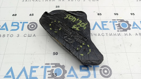 Hyundai Sonata 20-23 inner right fender seal, torn