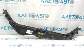 The BMW X5 G05 19-26 wiper pan mount is broken.
