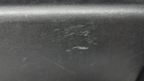 Right wheel arch trim for Hyundai Sonata 11-15 hybrid type 1, worn, scratches