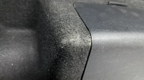 Right wheel arch trim for Hyundai Sonata 11-15 hybrid type 1, worn, scratches