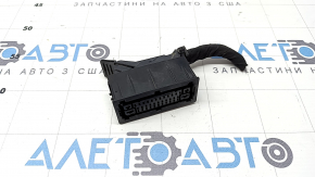 ABS ABS Hyundai Sonata 11-12 hybrid