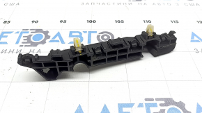 Front bumper mount, right fender, Hyundai Sonata 20-23 SE, HEV