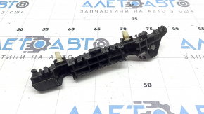Front bumper mount, left fender, Hyundai Sonata 20-23 SE, HEV