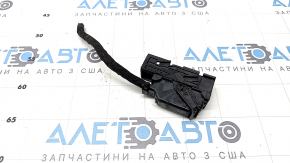 Brake Booster Feature for the 11-15 Hyundai Sonata Hybrid