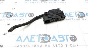 Brake Booster Feature for the 11-15 Hyundai Sonata Hybrid