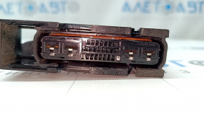 Brake Booster Feature for the 11-15 Hyundai Sonata Hybrid