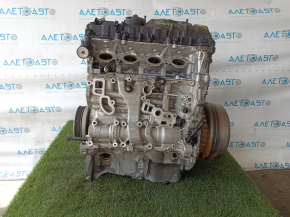Engine BMW X3 G01 18-20 2.0T B46B20B AWD 119k, wedge, melted, spare parts