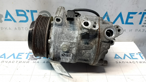 BMW X7 G07 19-26 N63, S68 Air Conditioning Compressor