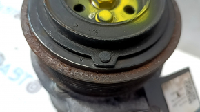 BMW X7 G07 19-26 N63, S68 Air Conditioning Compressor