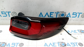 Mazda CX-90 24-26 right outer fender light