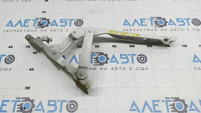 Right hood hinge for Hyundai Sonata 20-26