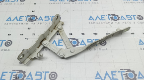 Right hood hinge for Hyundai Sonata 20-26