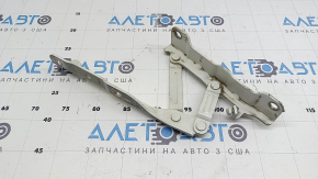 Left hood hinge for Hyundai Sonata 20-26