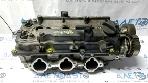 Cylinder head assembly left Nissan Murano z52 15-24 59k for grinding