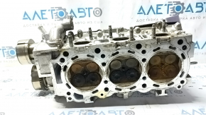Cylinder head assembly left Nissan Murano z52 15-24 59k for grinding