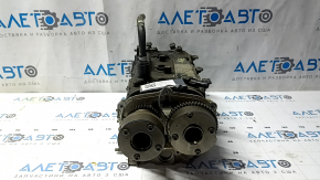 Cylinder head assembly right Nissan Murano z52 15-24 59k for grinding