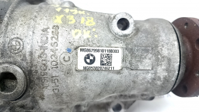 Front Gearbox BMW X3 G01 18-24 AWD 119kW