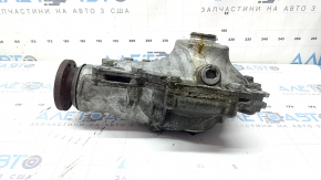 Front Gearbox BMW X3 G01 18-24 AWD 119kW