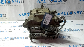 Cylinder head cylinder head right 2GR-FXE Lexus RX450h 10-15 complete for grinding