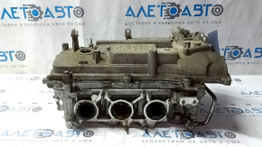 Cylinder head cylinder head right 2GR-FXE Lexus RX450h 10-15 complete for grinding