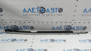 Front left wing molding Hyundai Sonata 20-23