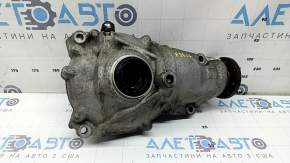 Front axle BMW 4 F32/33/36 17-20 B46, B58 2.81, 101k