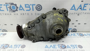 Front axle BMW 4 F32/33/36 17-20 B46, B58 2.81, 101k