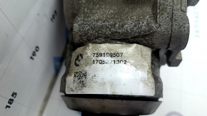 Front axle BMW 4 F32/33/36 17-20 B46, B58 2.81, 101k