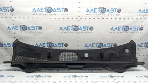 Plastic windshield wiper grille for Hyundai Sonata 2020-23