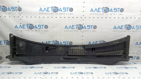 Plastic windshield wiper grille for Hyundai Sonata 2020-23