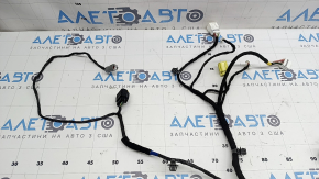 Hyundai Sonata 20-23 Keyless Front Right Door Wiring
