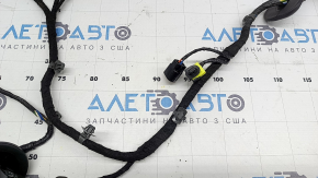Hyundai Sonata 20-23 Keyless Front Right Door Wiring