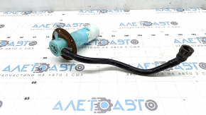 Hyundai Sonata 11-15 Large Fuel Tank Valve