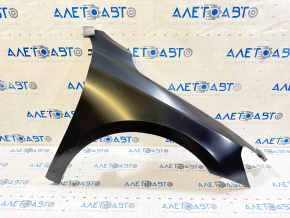 Front right wing VW Passat b8 16-19 USA SIGNEDA