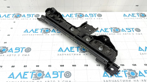 Left driver's seat runner for Hyundai Sonata 11-15 without frame, electric